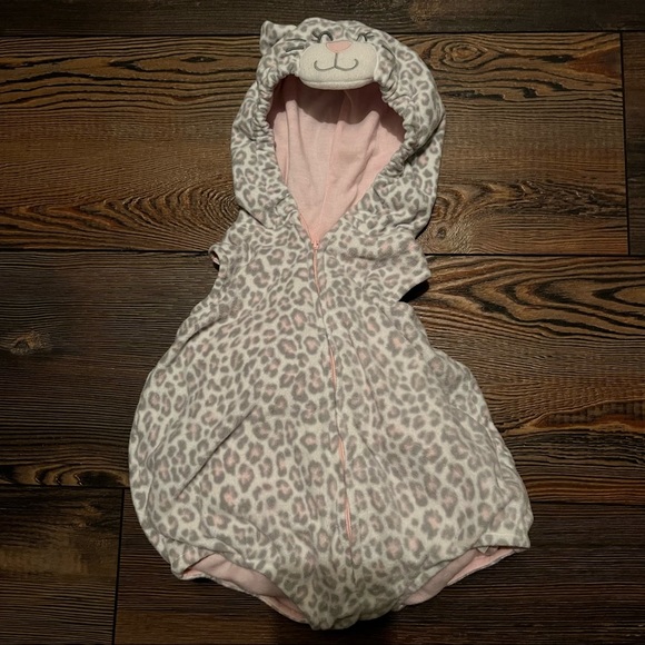 Carter's Costumes Baby Cat Halloween Costume 2 Months Poshmark